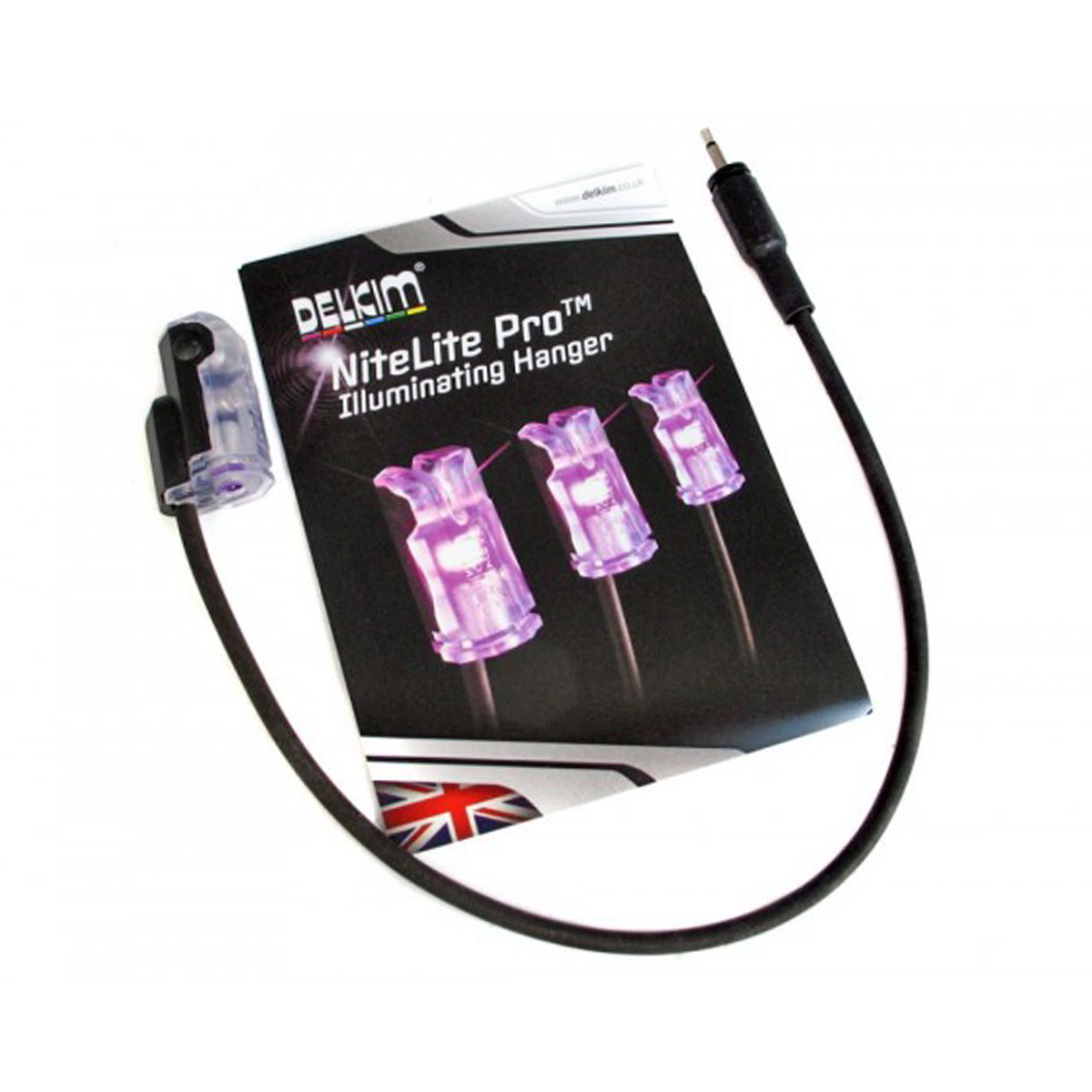 Delkim Night Light Pro Delkim night light pro