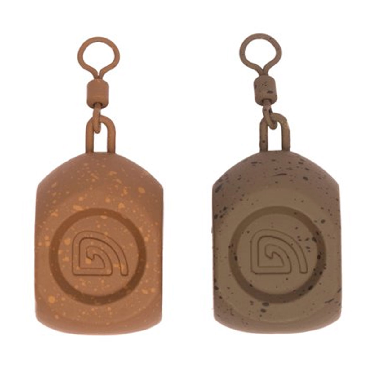 Trakker Square Pear Swivel Lead  Trakker Square Pear Swivel Lead