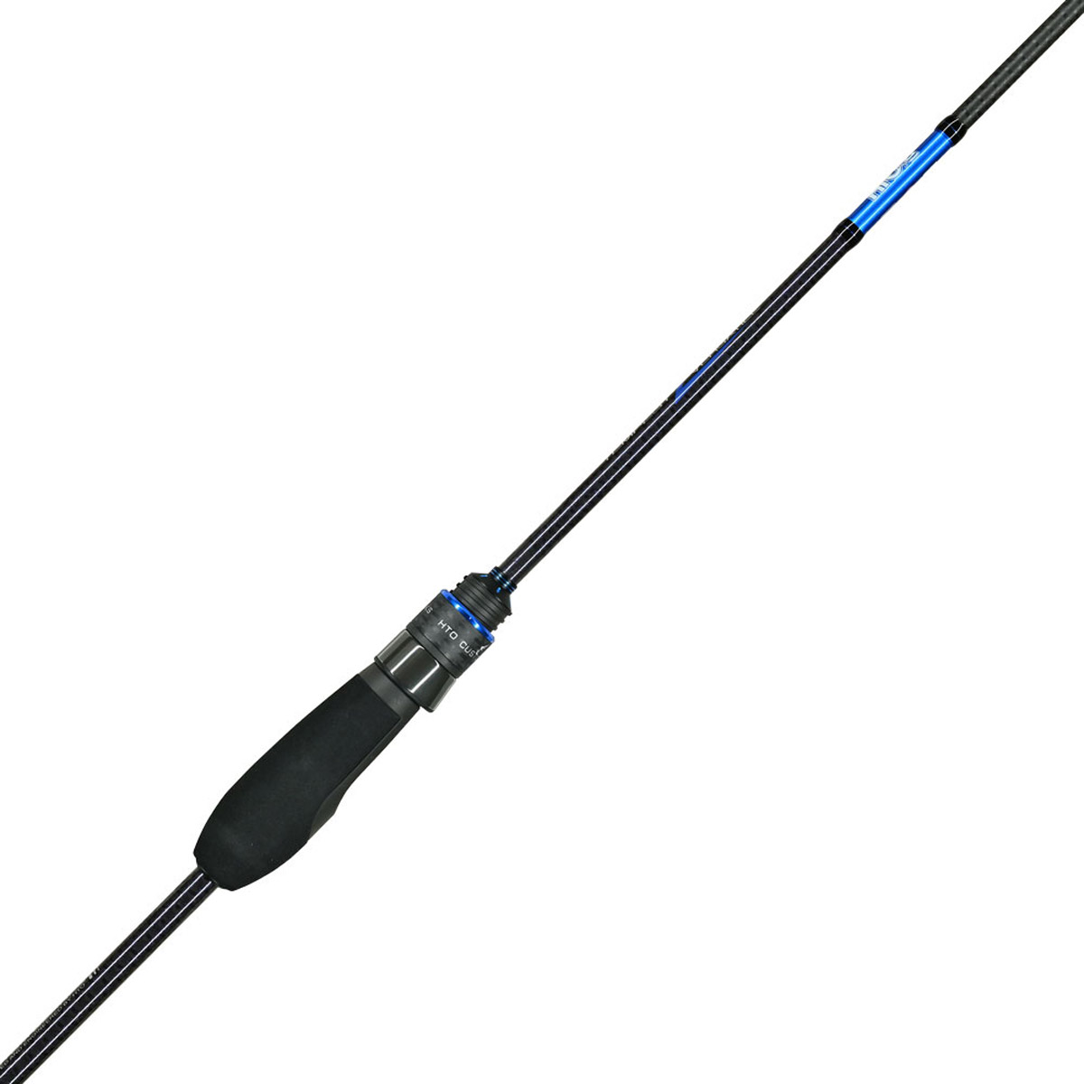 HTO Tempest-Control 2,18 Meter Tot 7 Gram