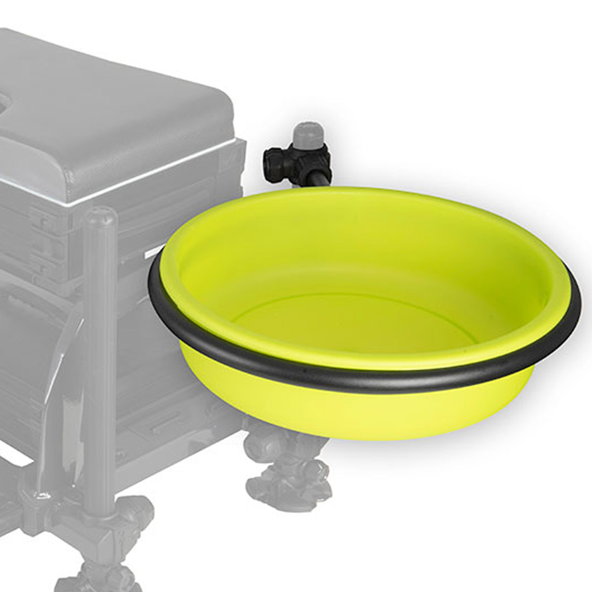 Fox Matrix 3D-R Groundbait Hoop With Bowl