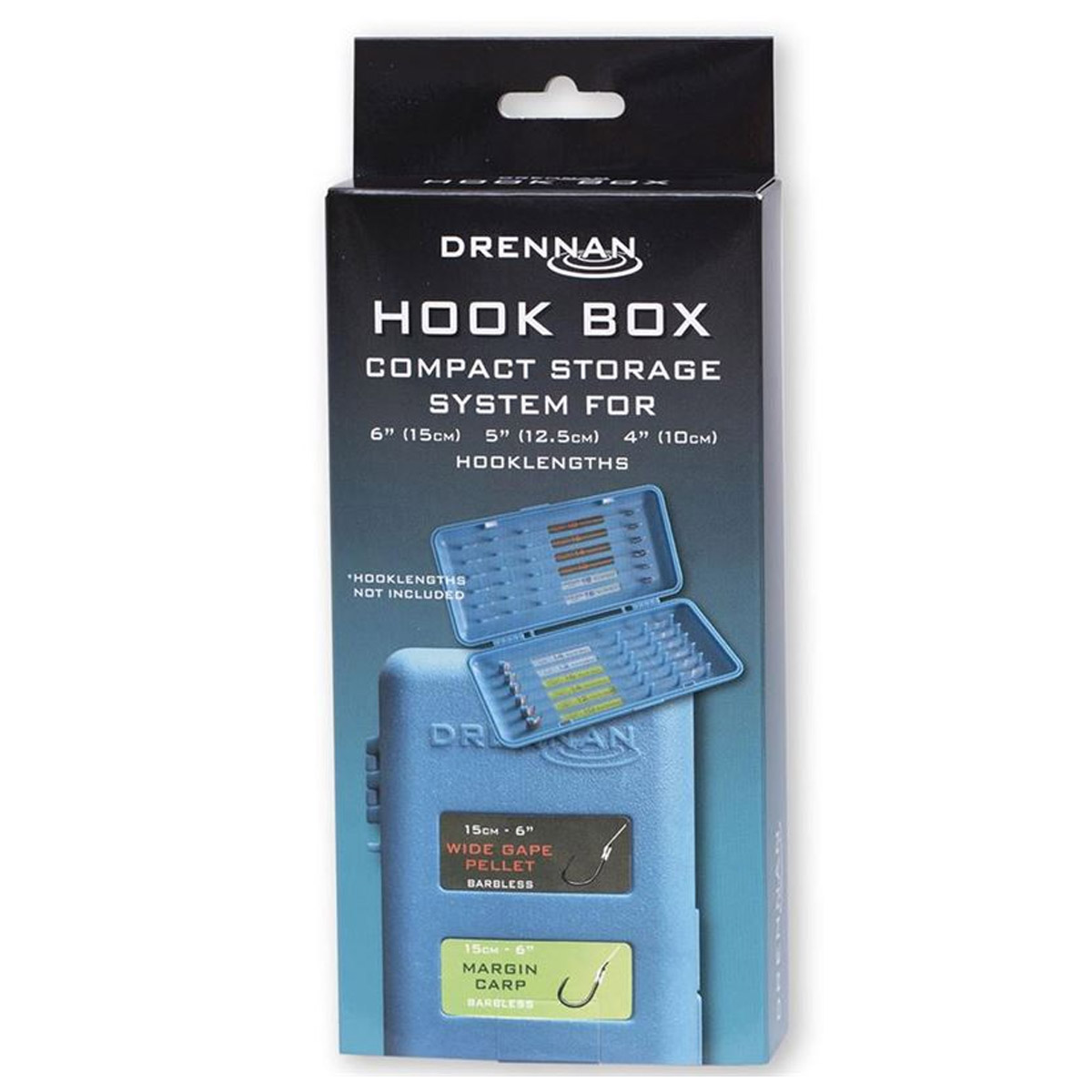 Drennan Hook Box