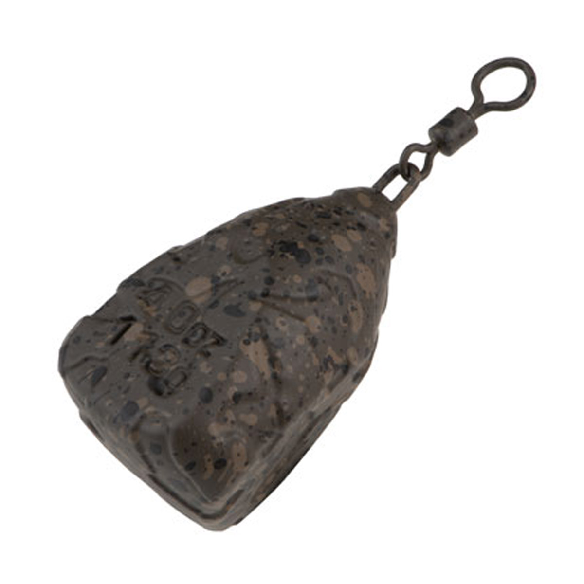 Fox Edges Tri Pear Swivel Lead Fox Edges Tri Pear Swivel Lead