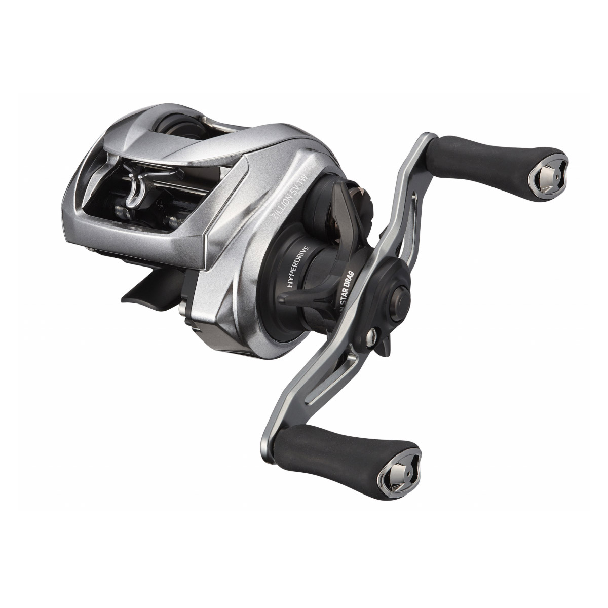 Daiwa 21 Steez Zillion SV TW 1000XHL