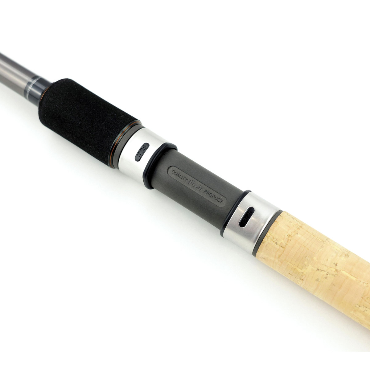 Sportex Xclusive Barbel 3,60M Dual Tip