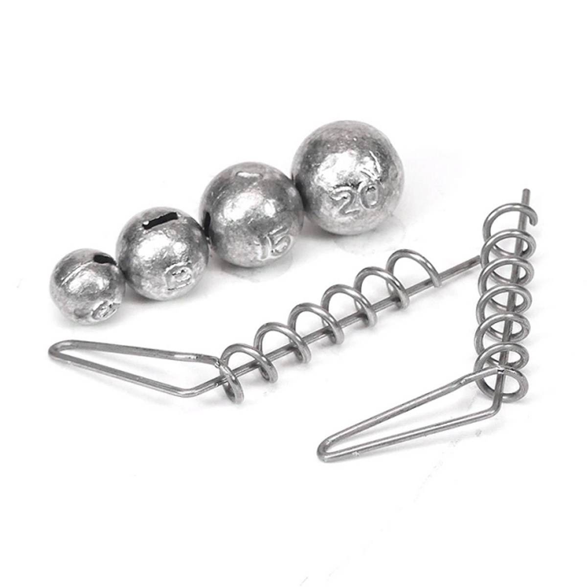 Pikecraft The System Set1 Light Pikecraft The System Set2 Heavy