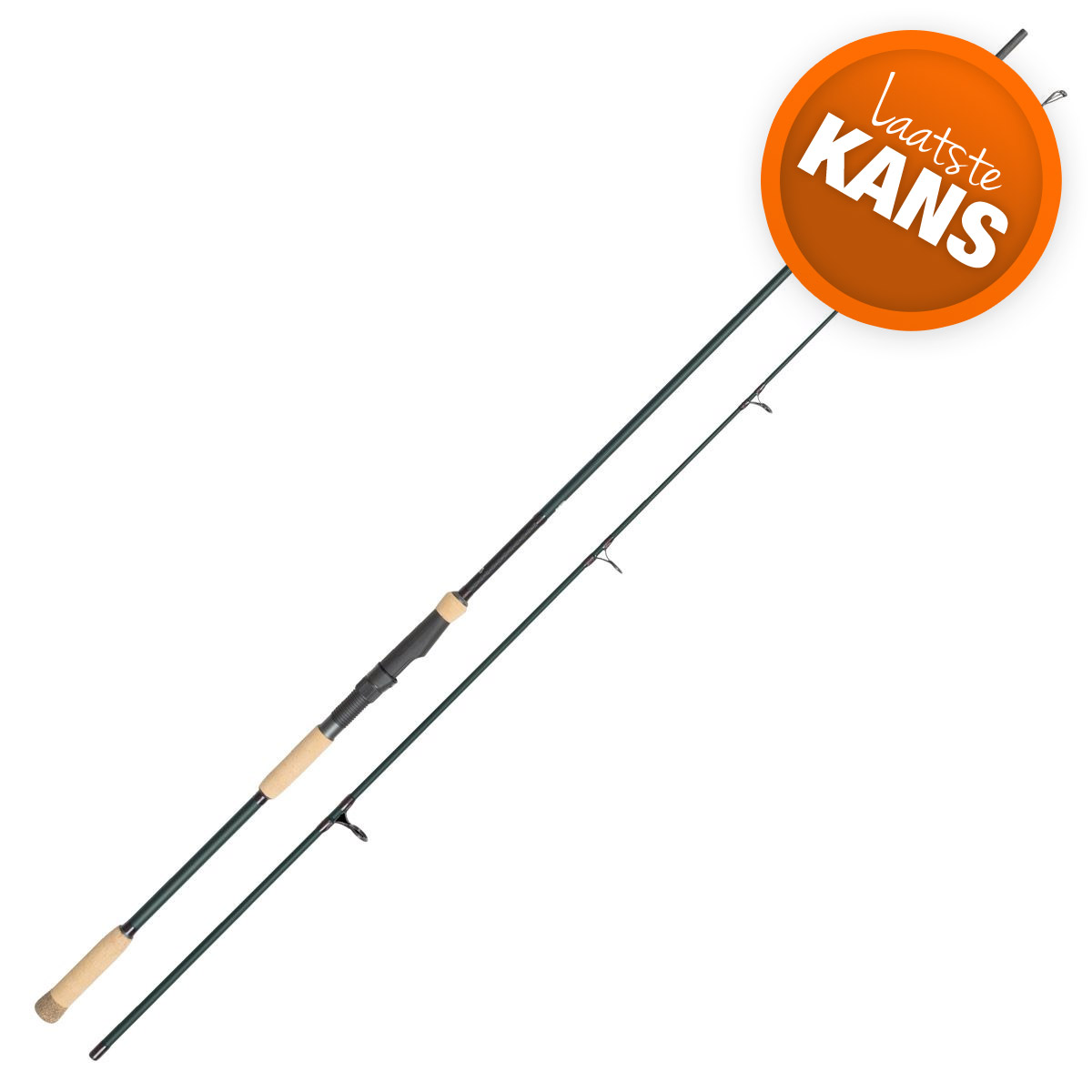 Abu Garcia Beast X Pike Deadbait 1002 3,00LB