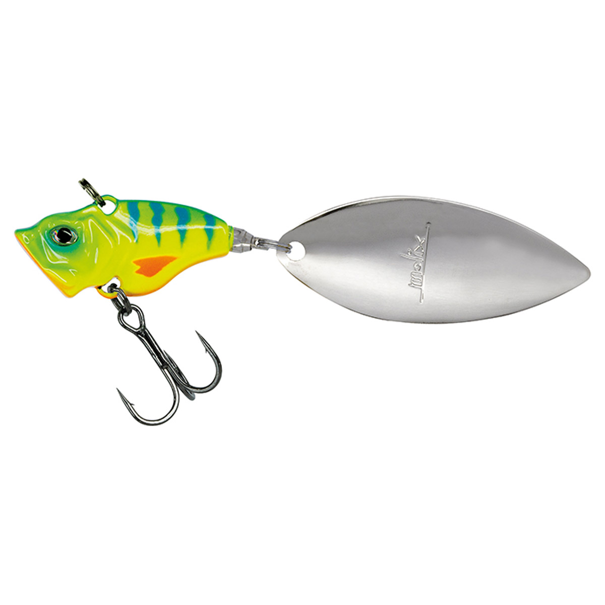 Molix Trago Spin Tail Willow 7 gram