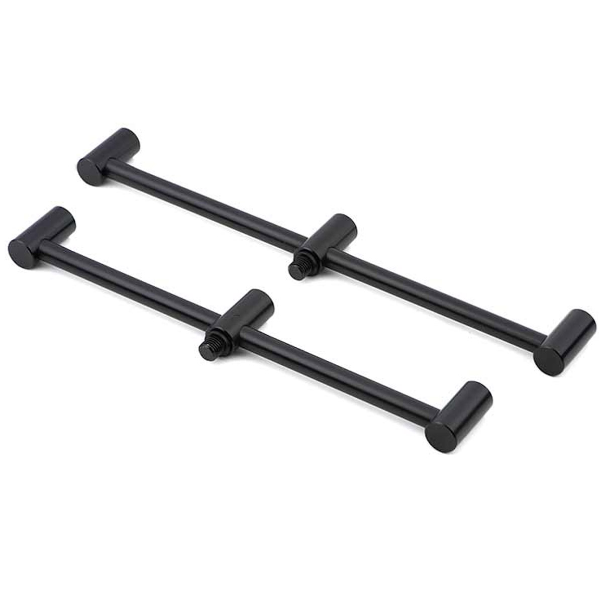 Fox Black Label Slim 3 Rod Buzz Bars