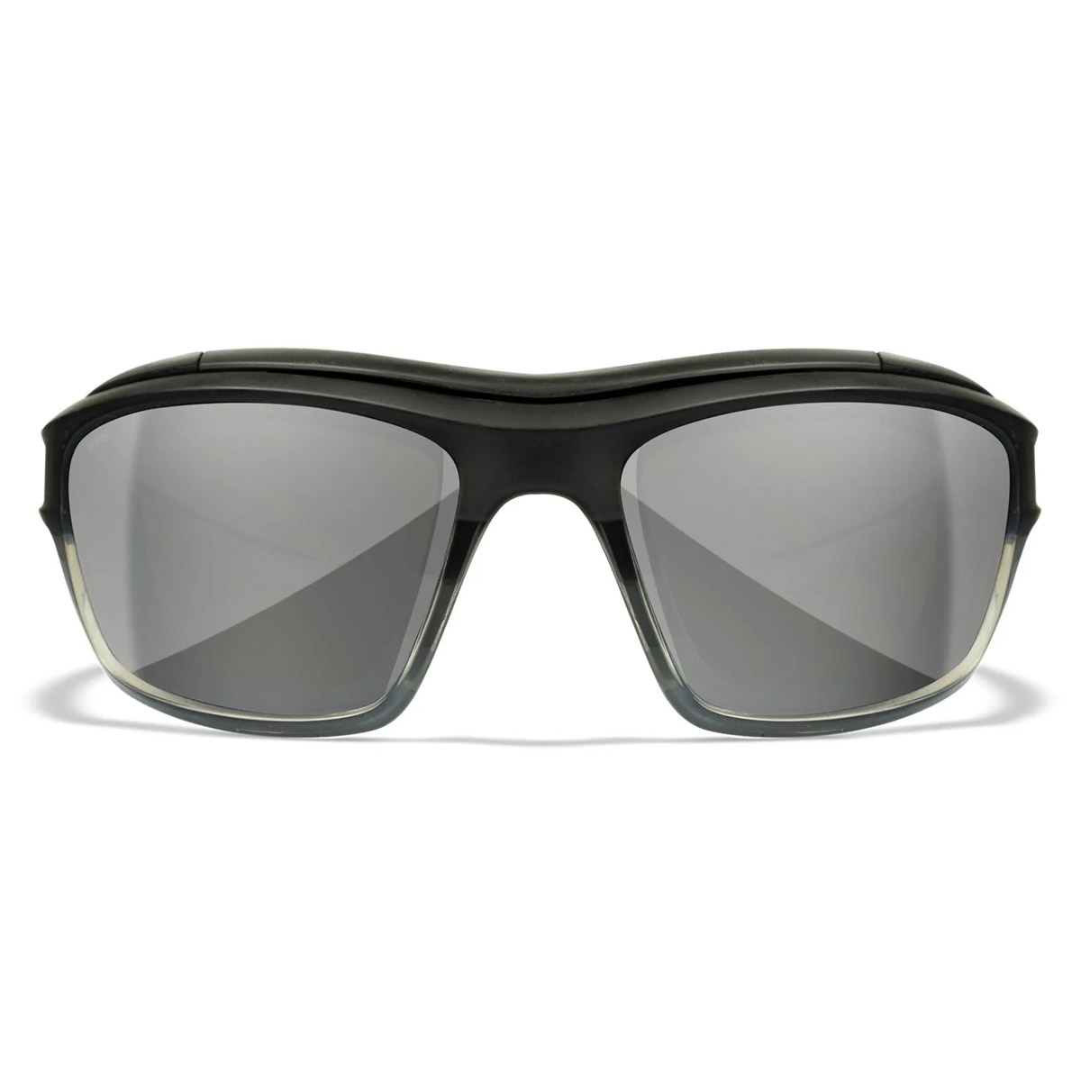 Wiley X Ozone Silver Flash