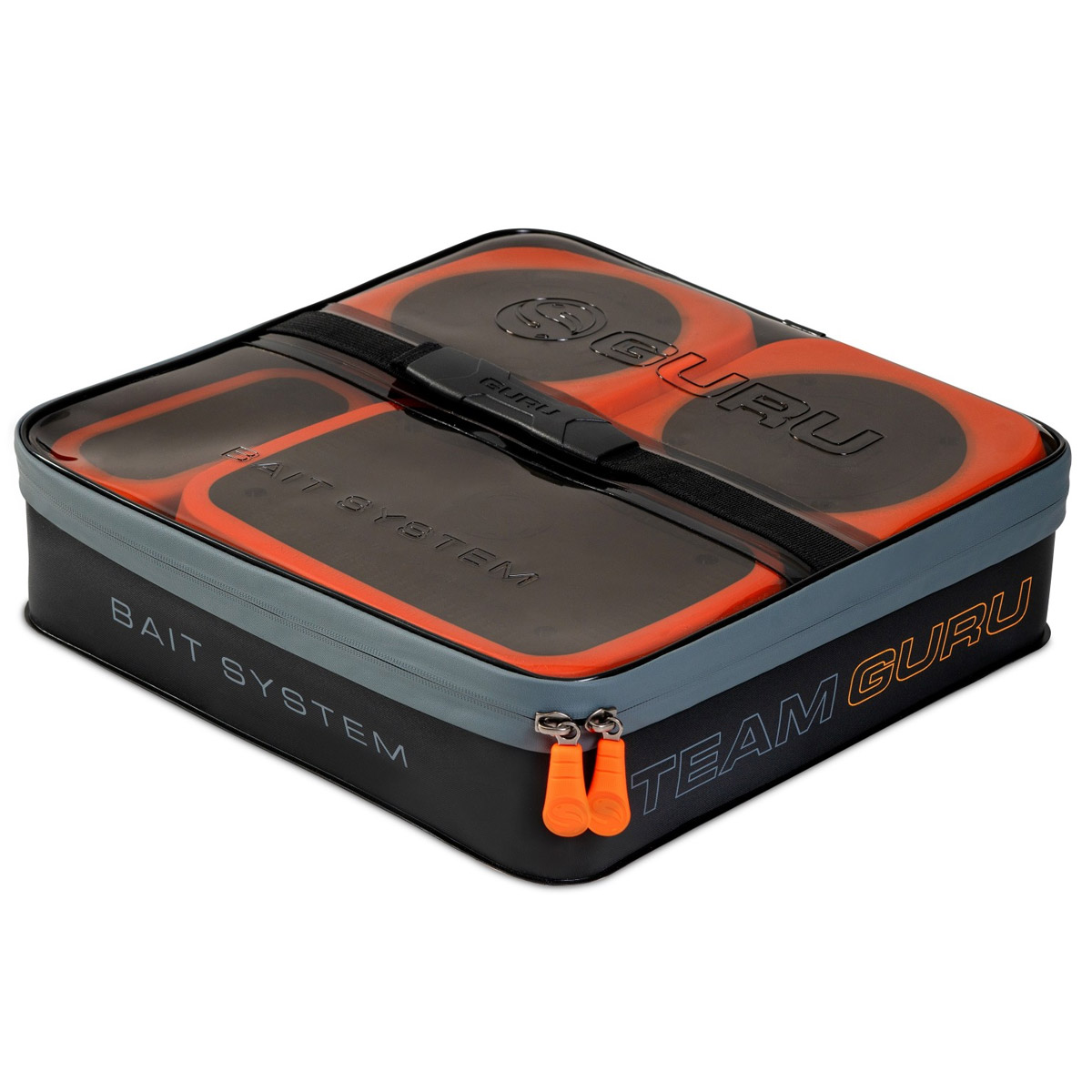 Guru Team Guru Bait System