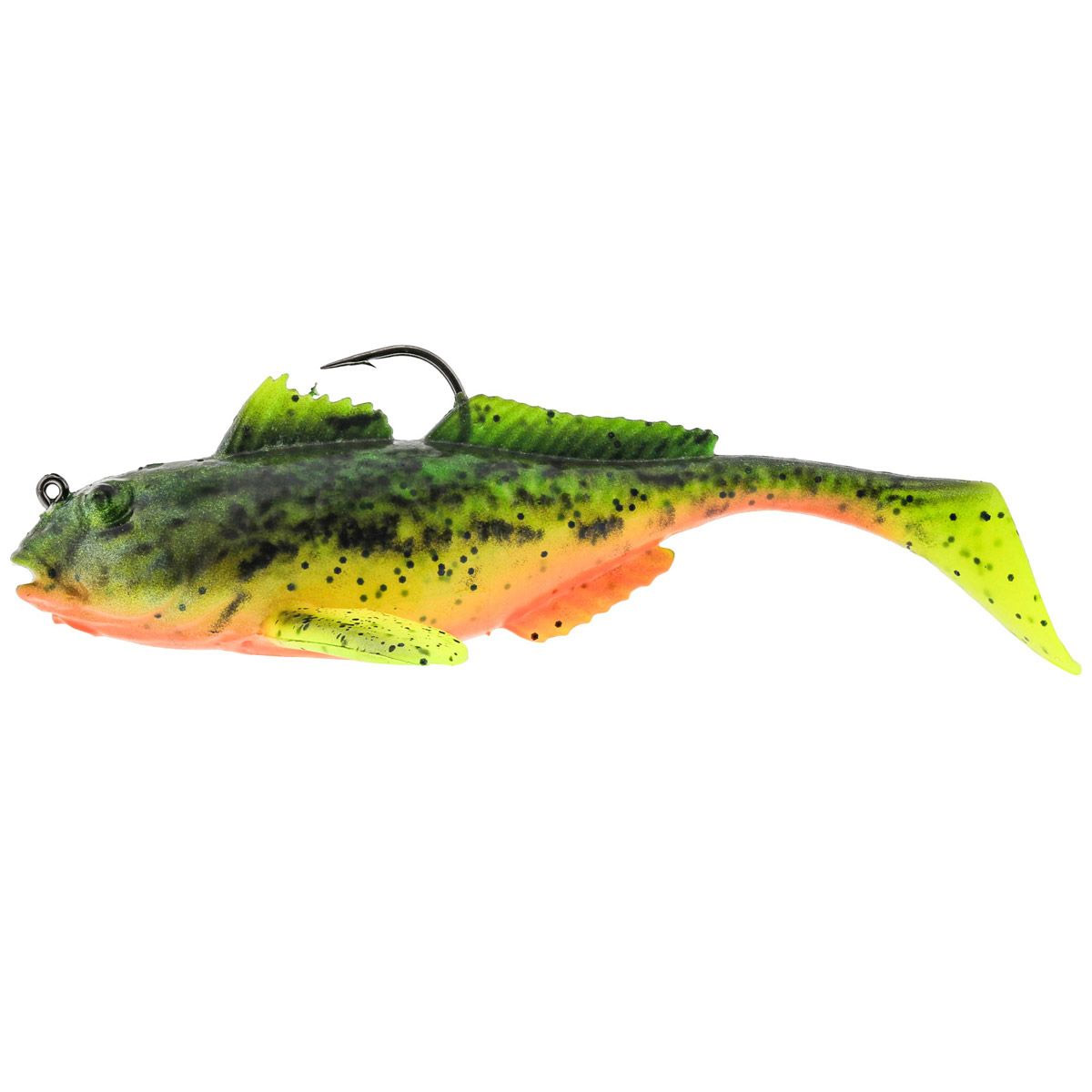 Westin Gunnar The Goby R2F 8 CM 12 Gram