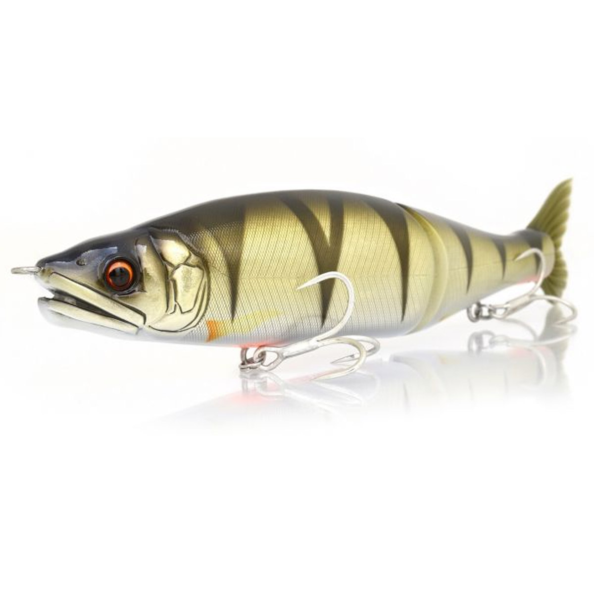 Gan Craft Jointed Claw Magnum SS 23 CM Gan Craft Jointed Claw Magnum SS 23 CM