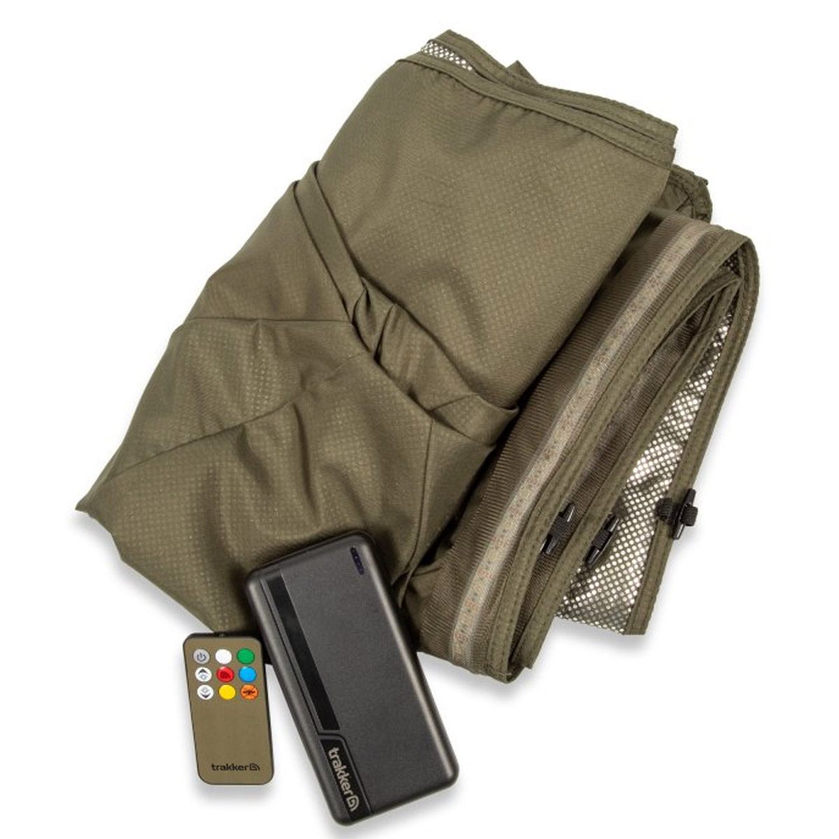 Trakker Tempest RS 200 Nitelife Vapour Shield Trakker Tempest RS 200 Nitelife Vapour Shield