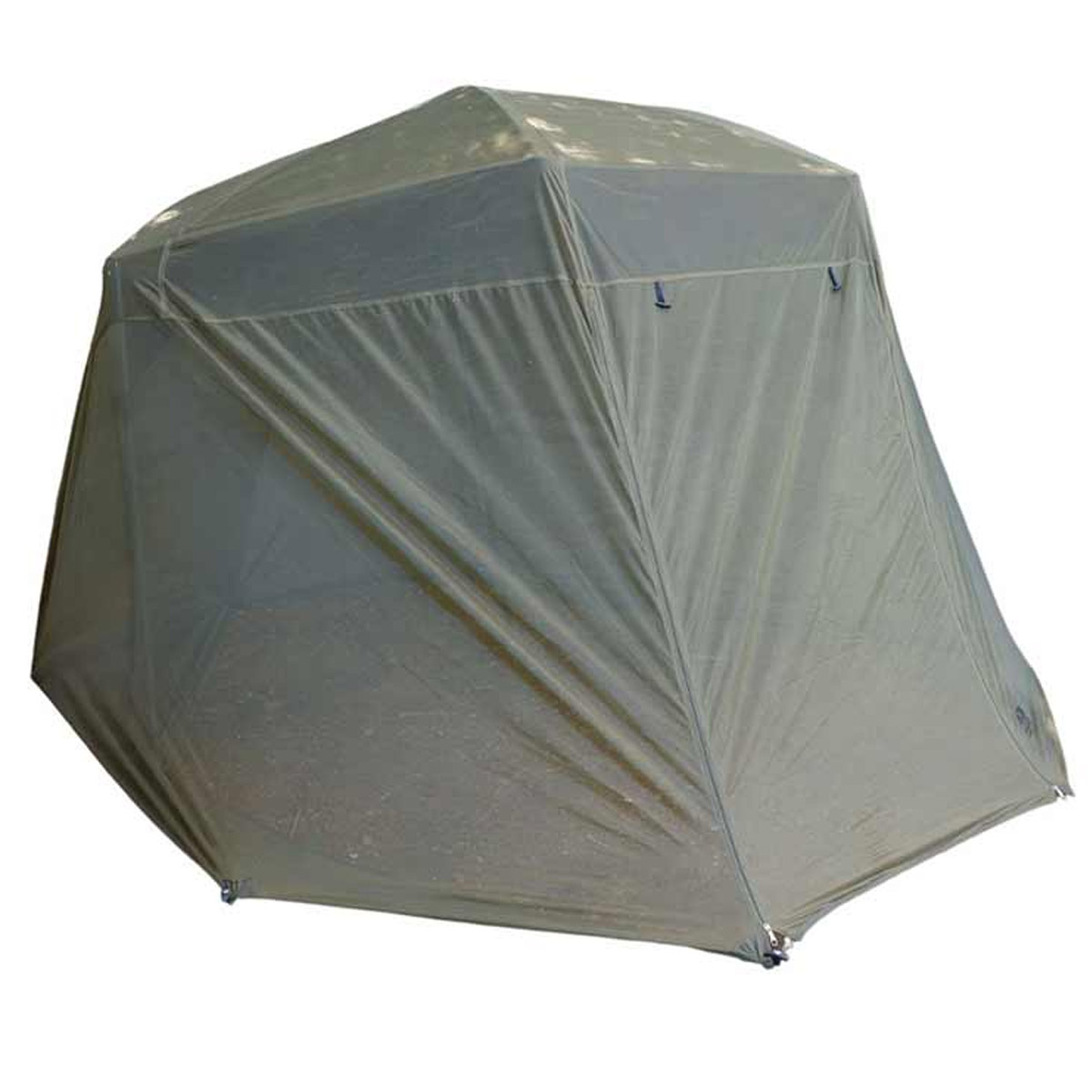 Fox 60" Khaki Mozzy Mesh