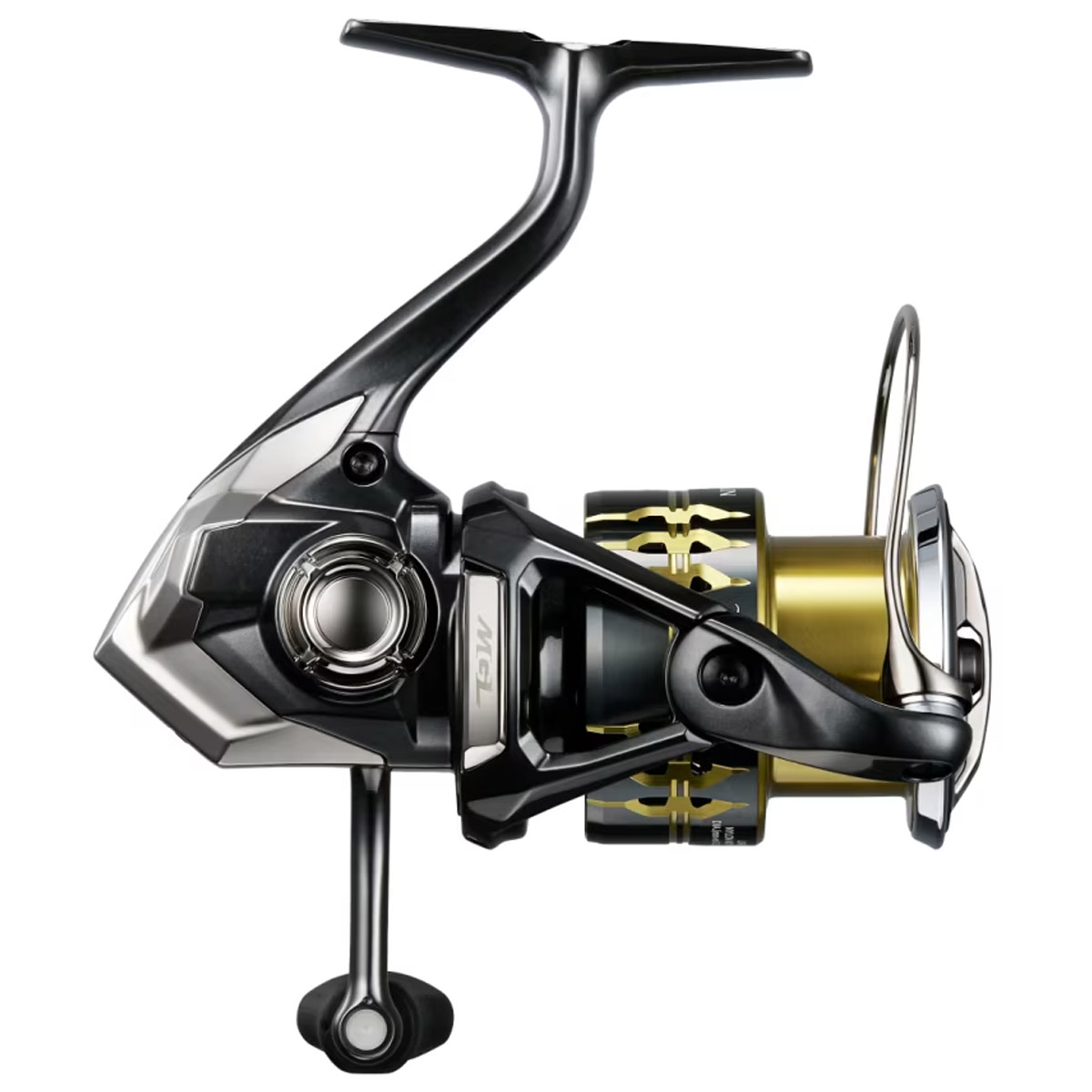 Shimano Sustain 2500 FK HG