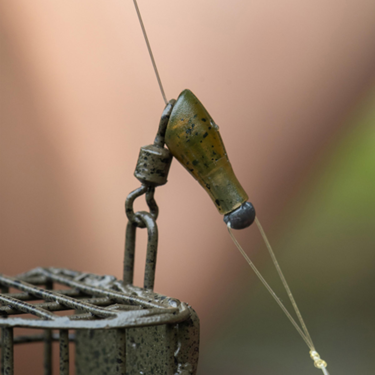 Korum Smokescreen Quick Change Beads