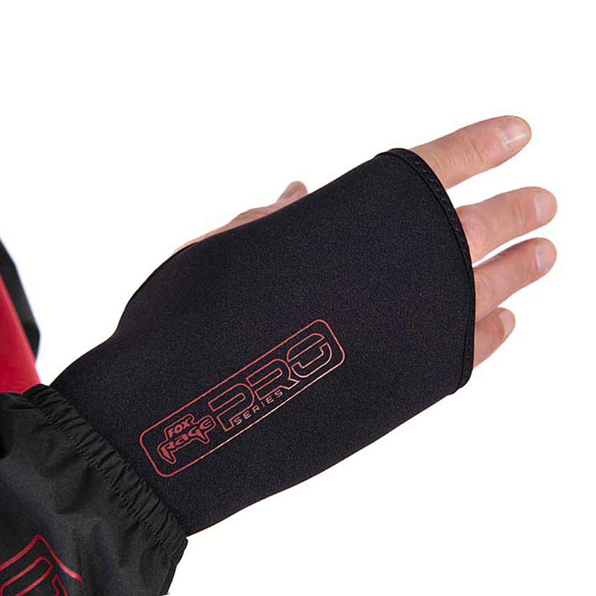 Fox Rage Pro Series Neoprene Mitts