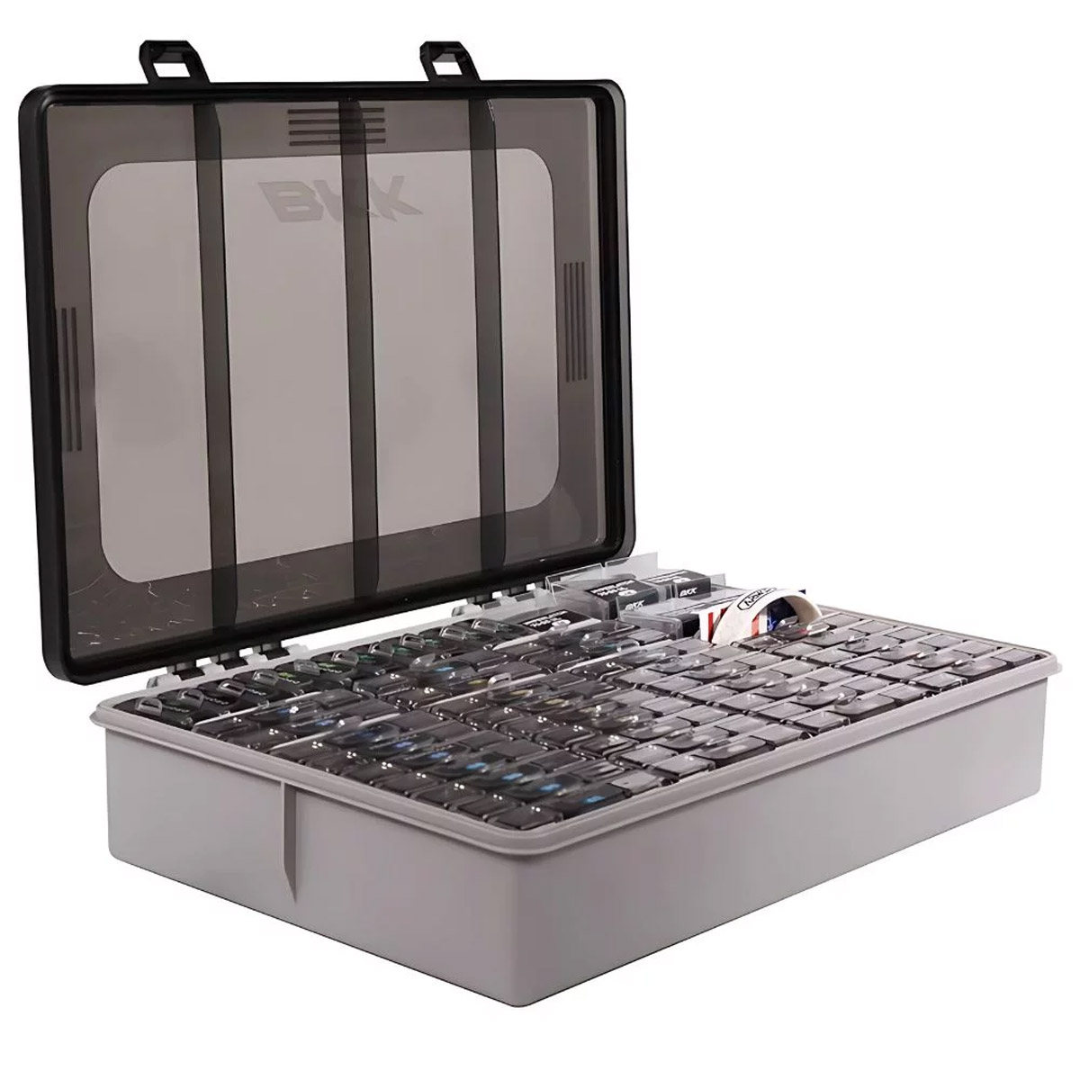 BKK Complete Armor Point OCD Kit BKK Complete Armor Point OCD Kit