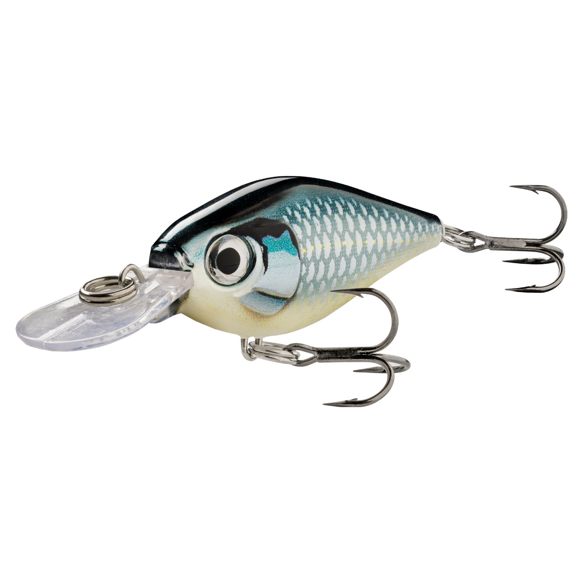 Rapala X-Light Shad 4 CM