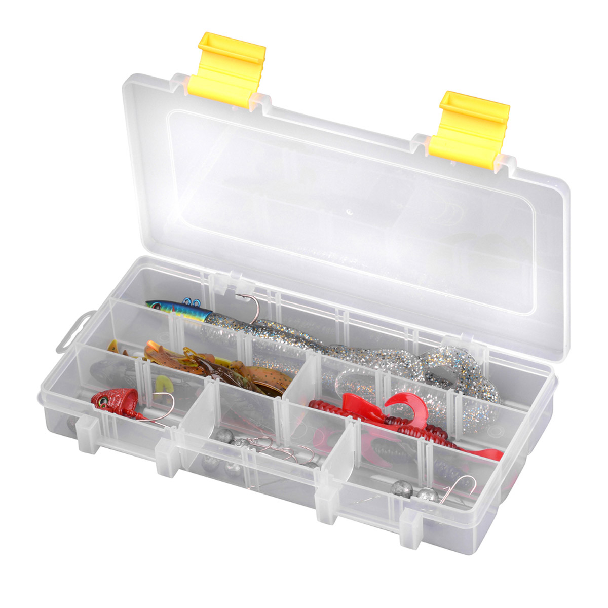 Spro Tackle Box 2000 Serie -  2400