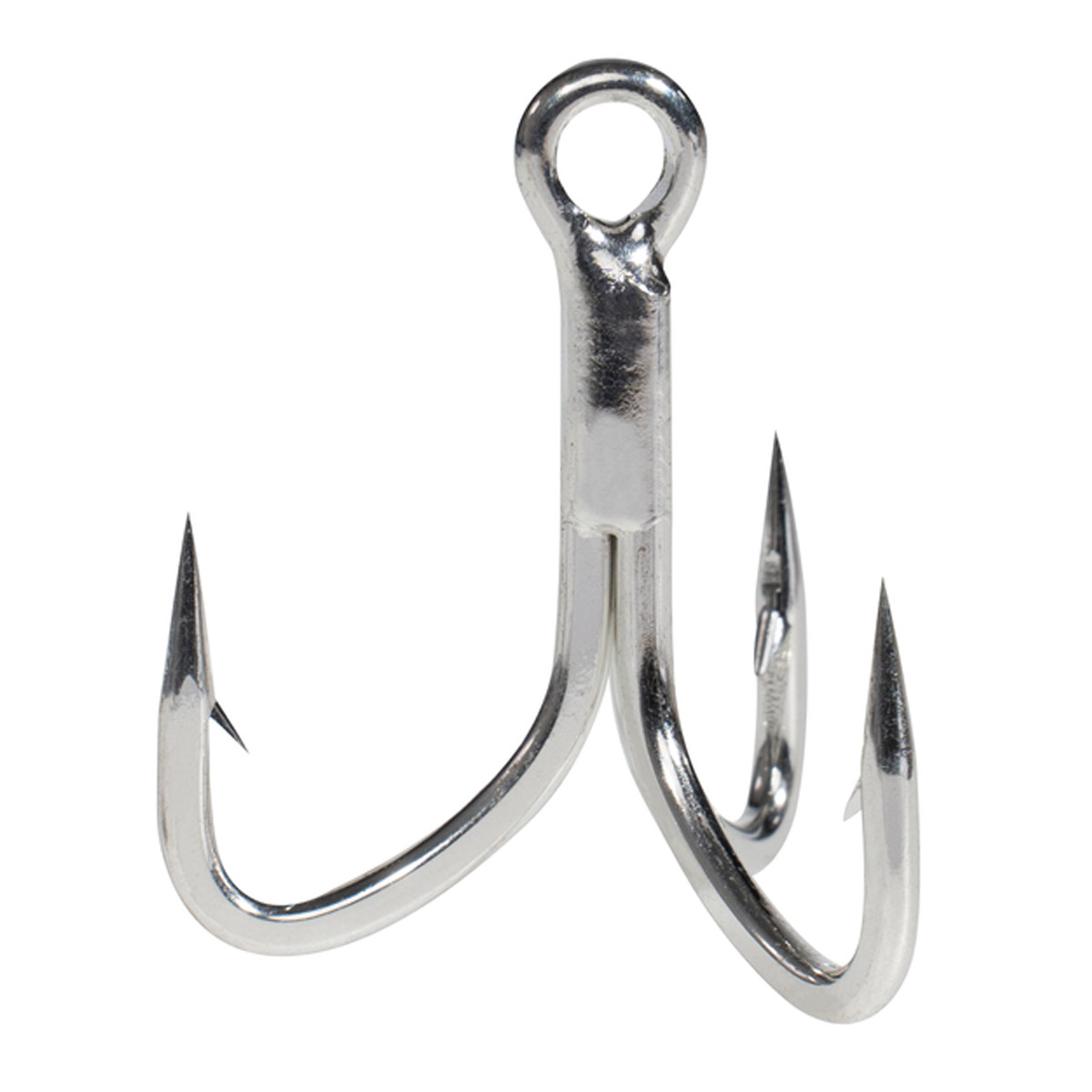 BKK Viper-61 Treble Hooks