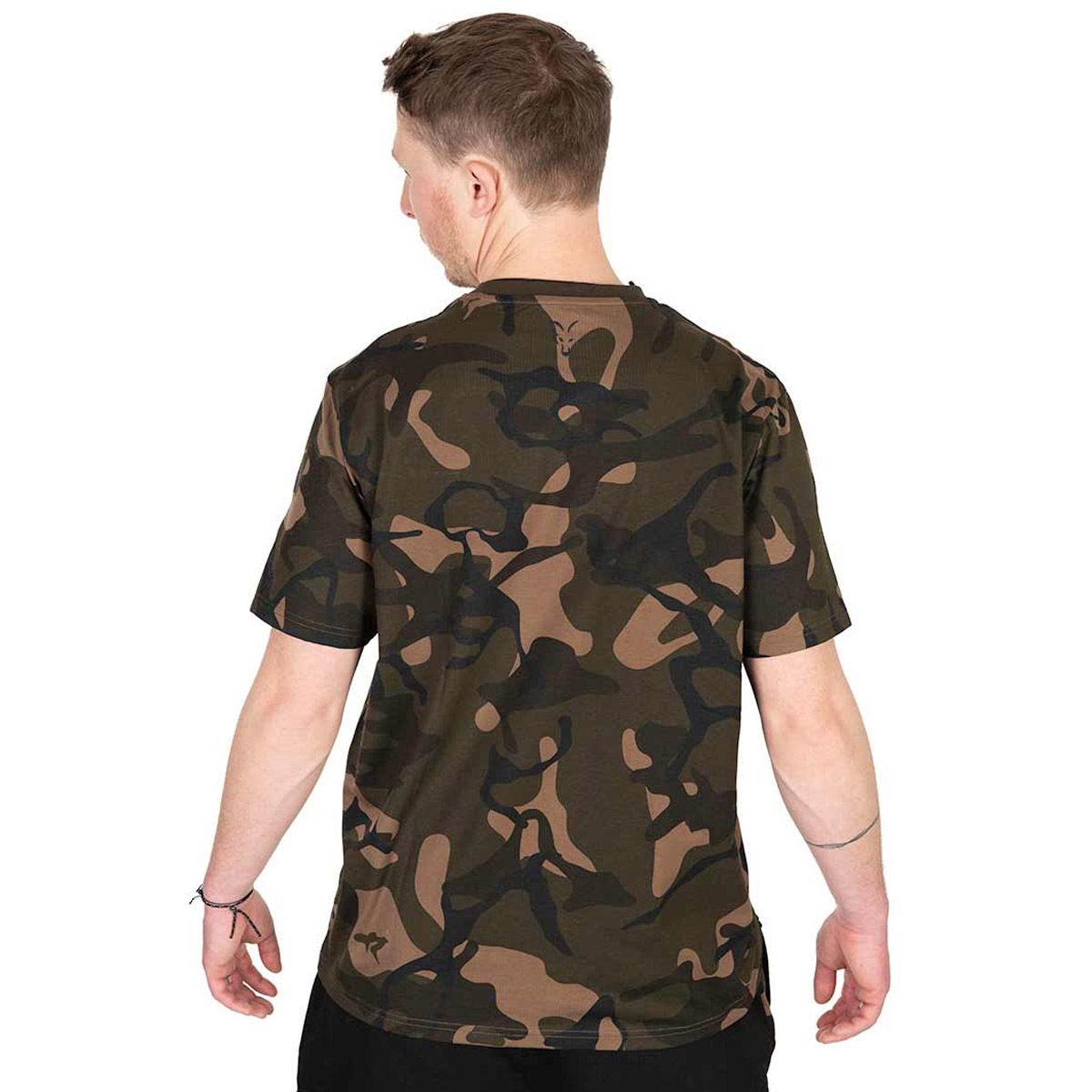 Fox Camo T-Shirt