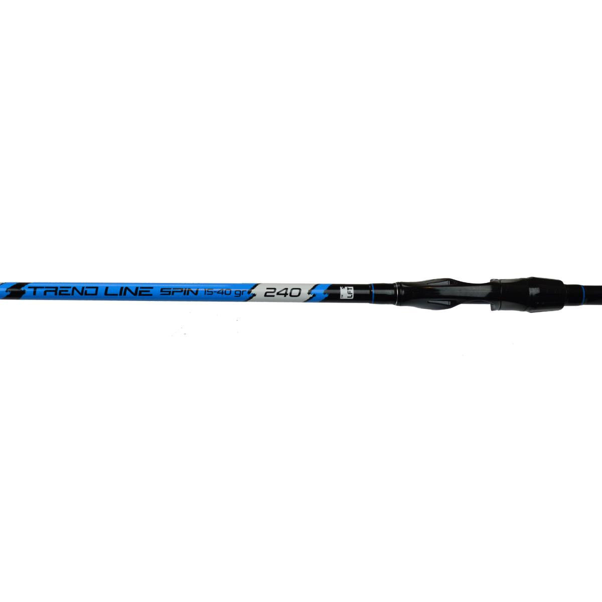 LFT Combo Trend Line Spin 2,40M + Trend Line 3000FD Blue 