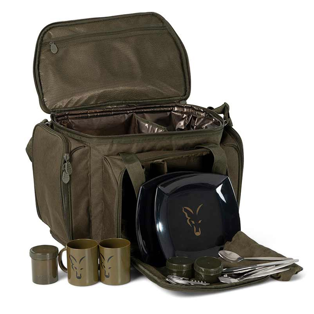 Fox Voyager® 2 Person Cooler Food Bag