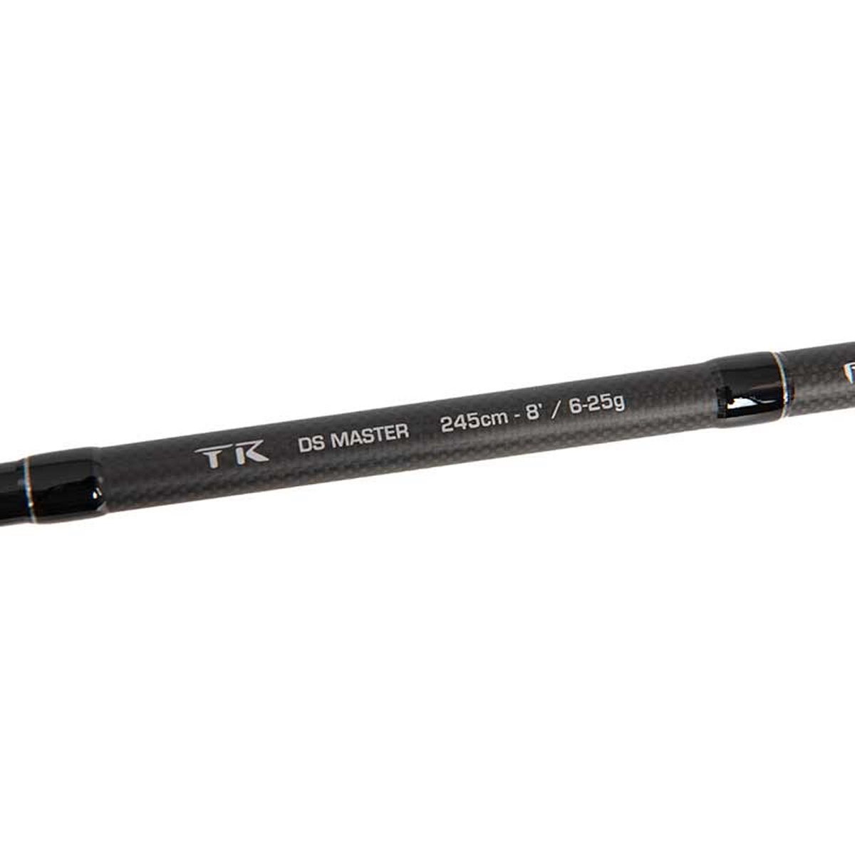 Fox Rage TR DS Master Spin Rod 2,45M 6-25 Gram