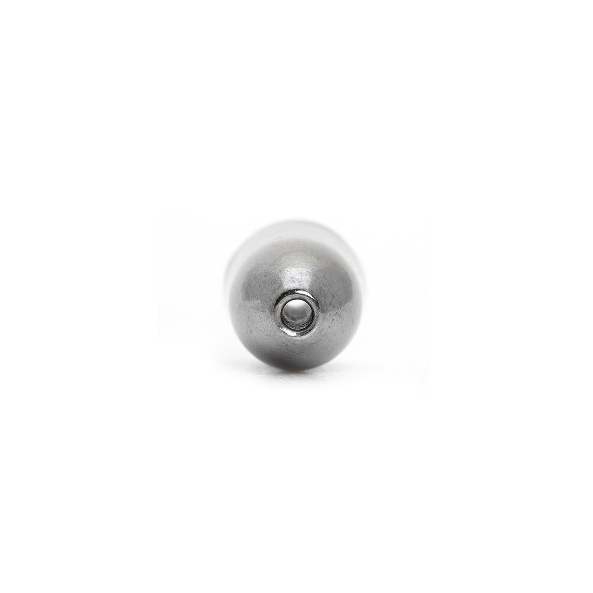 Camo Tackle Tungsten Bullet Weights Plain