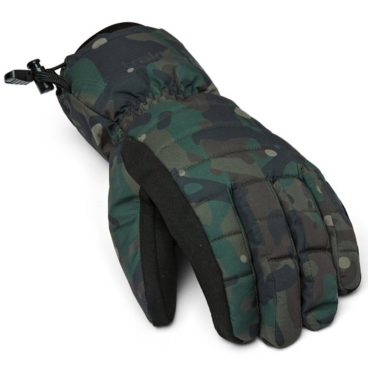Trakker TechPro Waterproof Gloves
