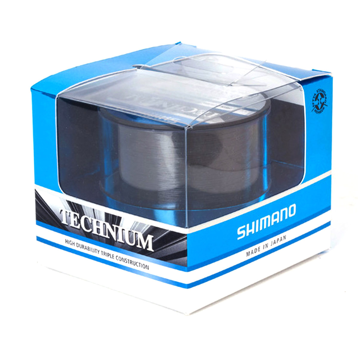 Shimano Technium Premium Box 0,40mm 450 M