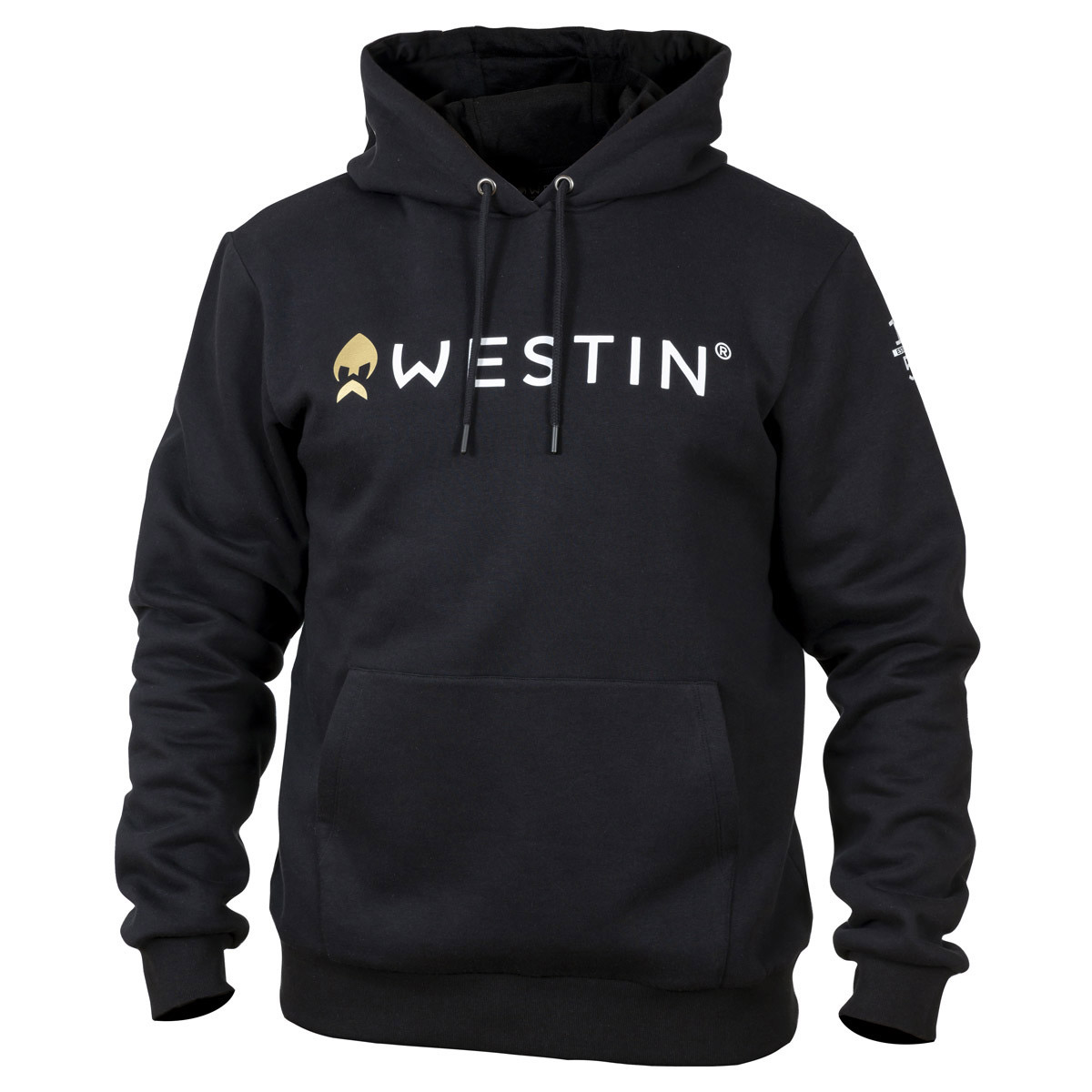 Westin original hoodie black