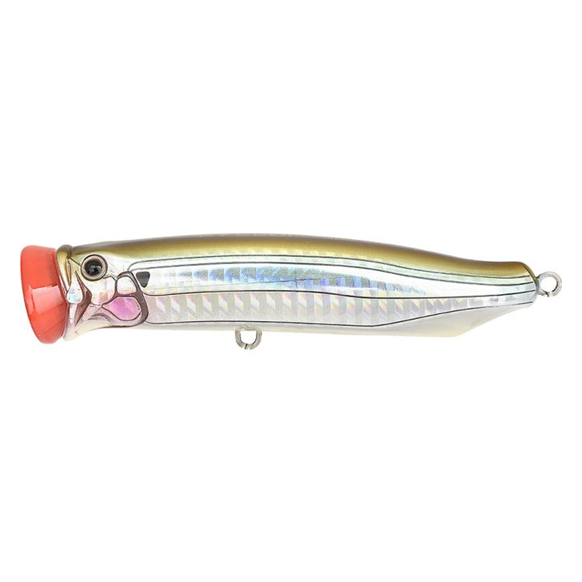 Tackle House Feed Popper 10 CM 