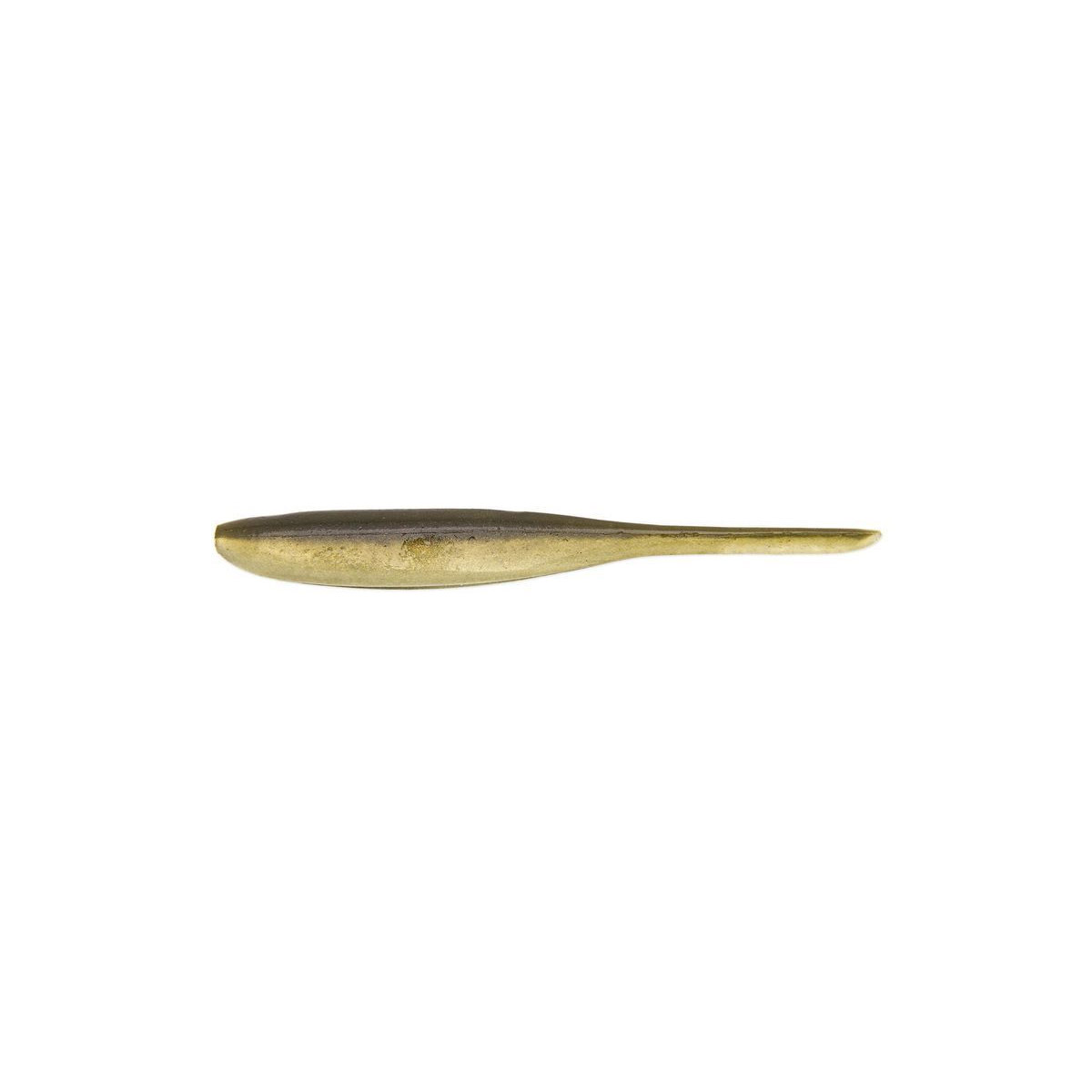 Keitech Shad Impact 3 Inch - Ayu - Zunnebeld