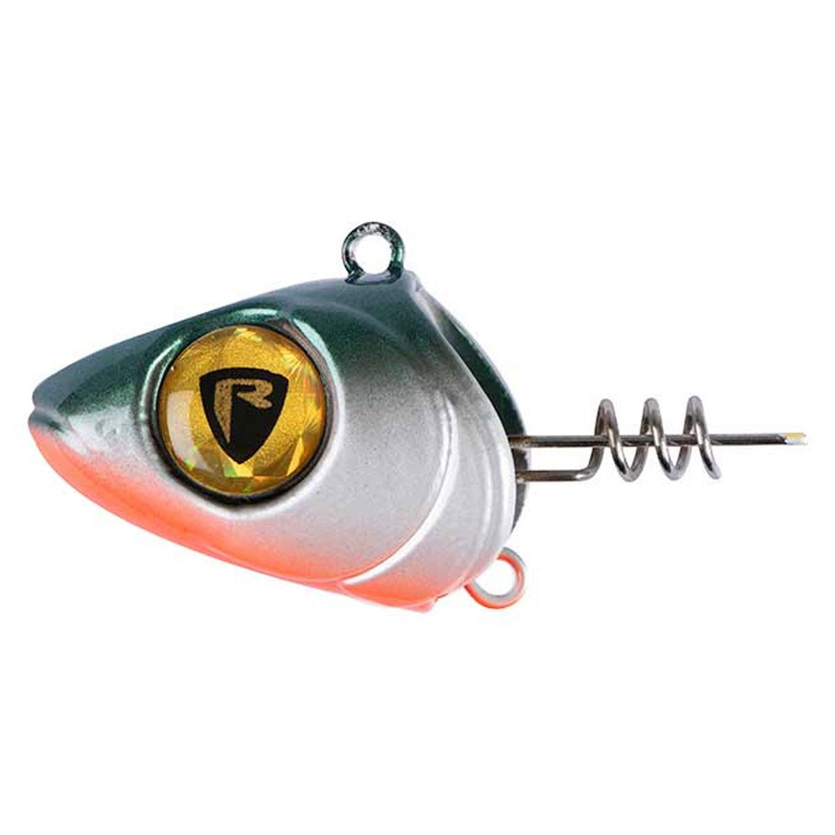 Fox Rage Slick Pelagic Heads 100 Gram 