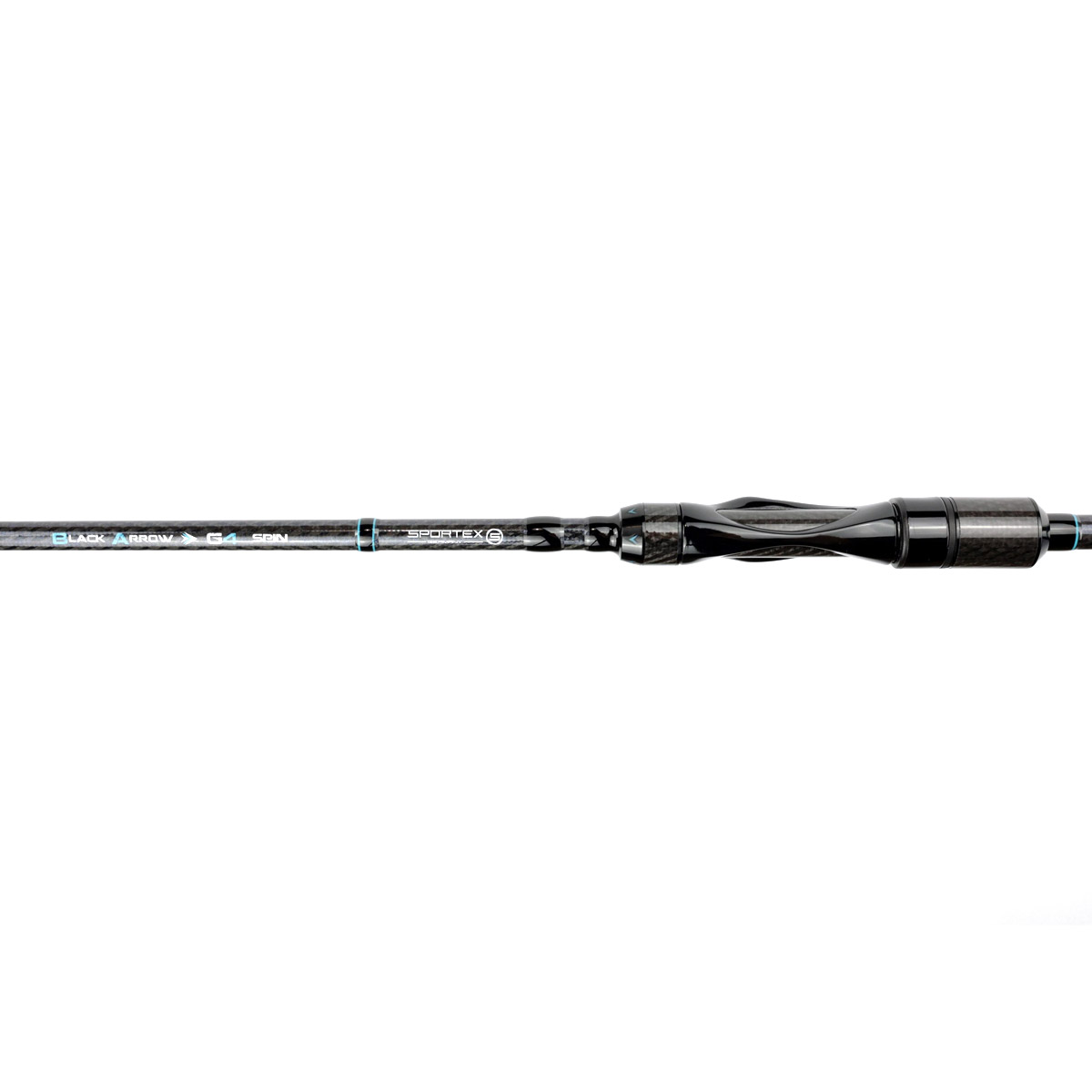 Sportex Black Arrow G4 Spin 2,70M 3-53 Gram