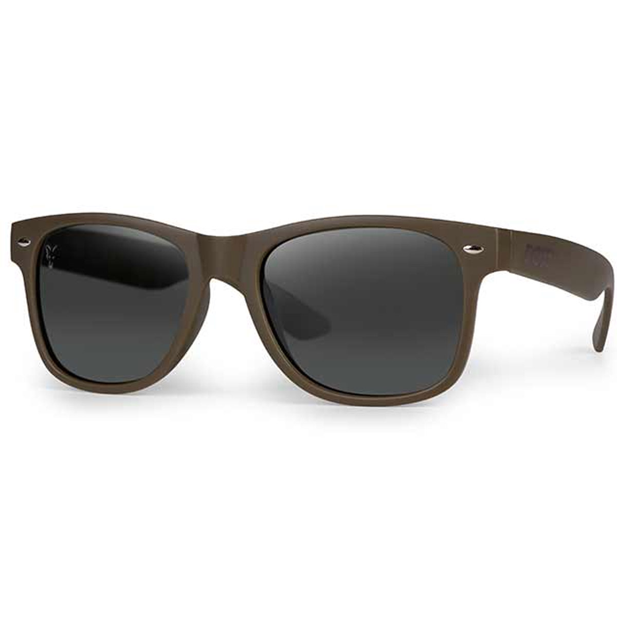 Fox Avius Khaki - Green Lens