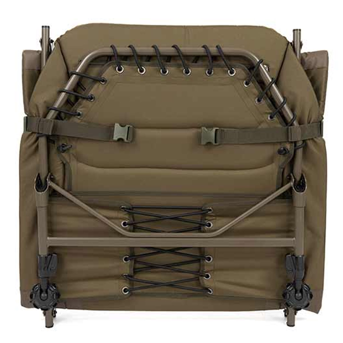 Fox Voyager Bed