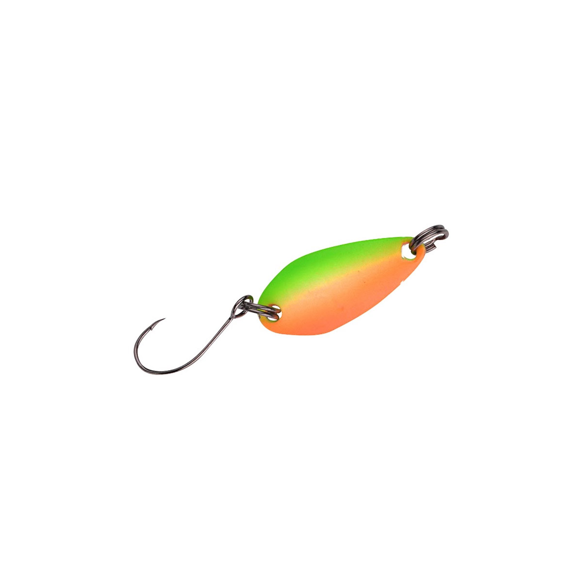 Spro Trout Master Incy Spoon 3,5 Gram -  Melon 