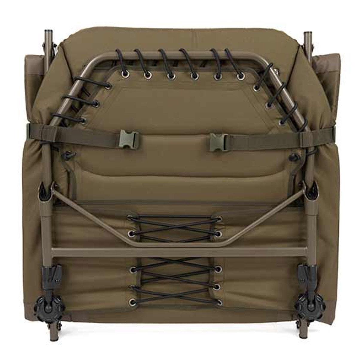 Fox Voyager Compact Bed