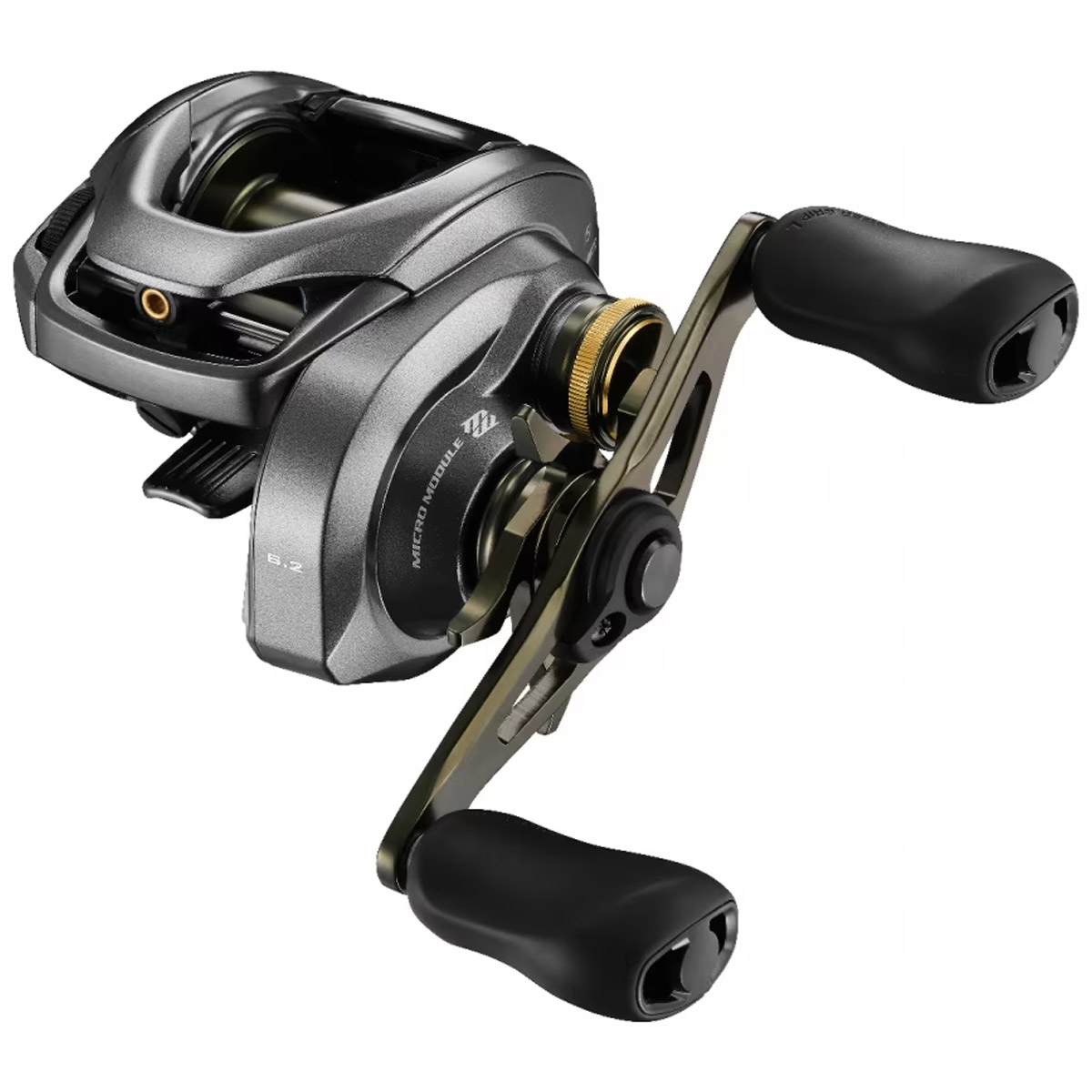 Shimano Curado DC 151 XG