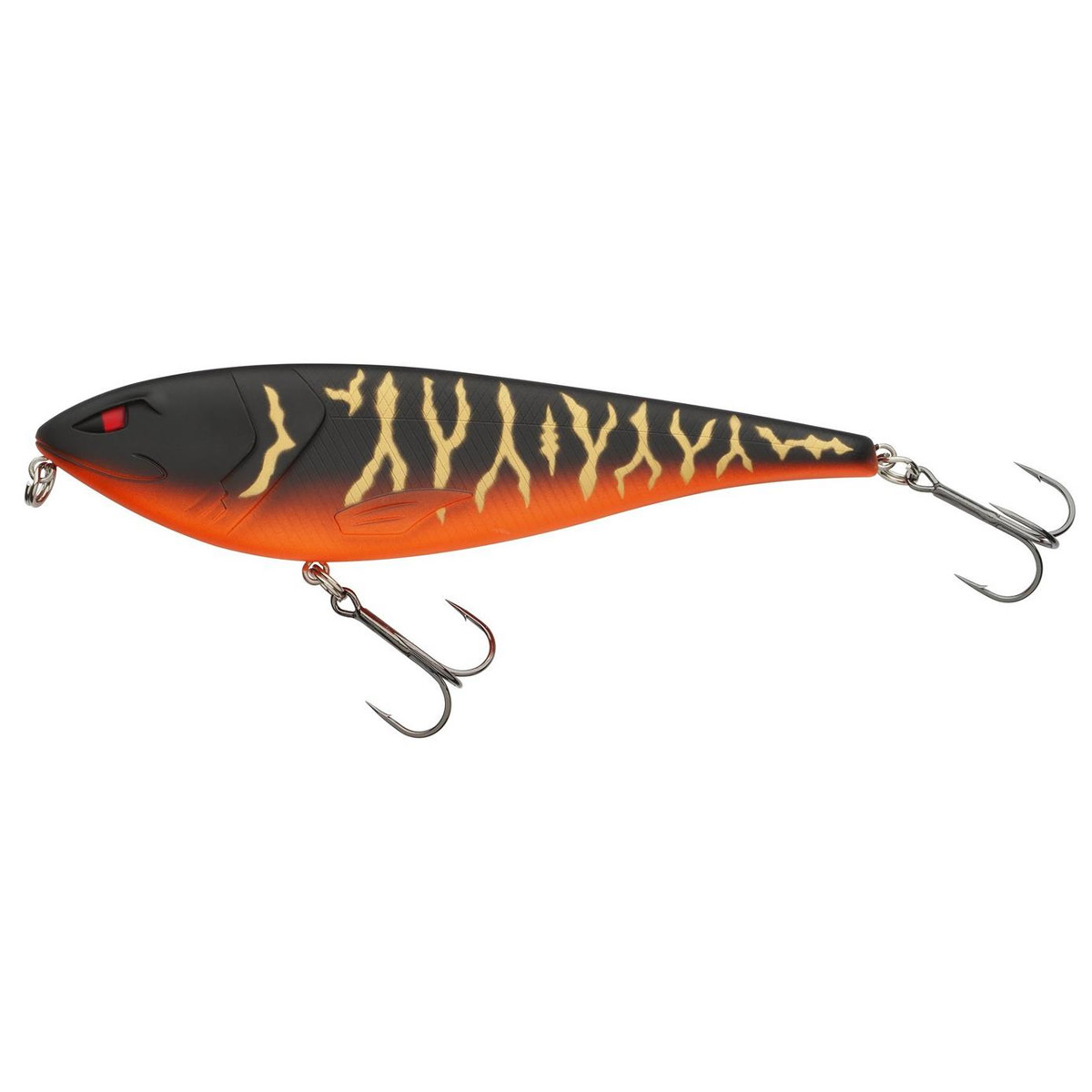 Berkley Zilla Glider 13 CM -  Shadow Tiger