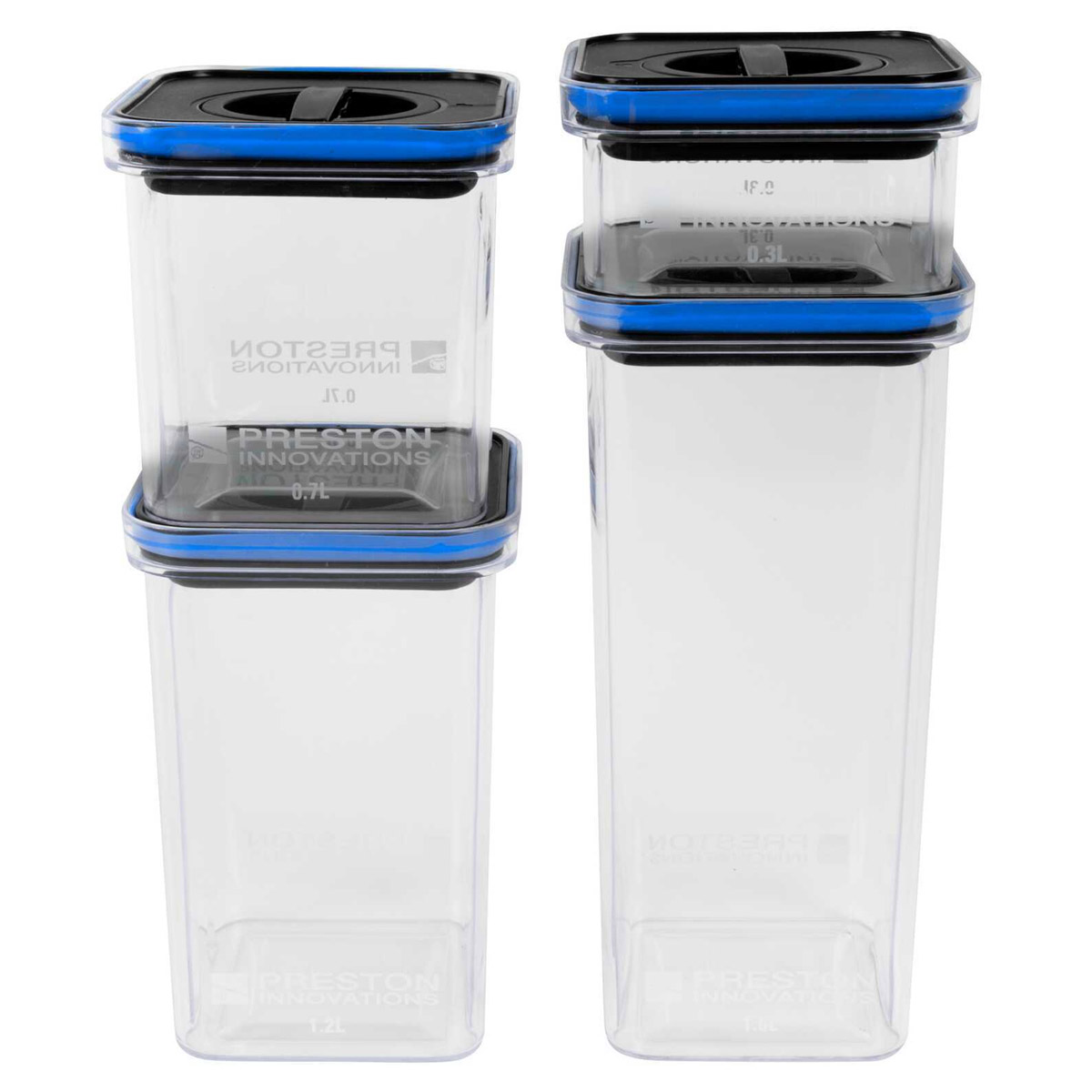 Preston Innovations Bait Safe Container