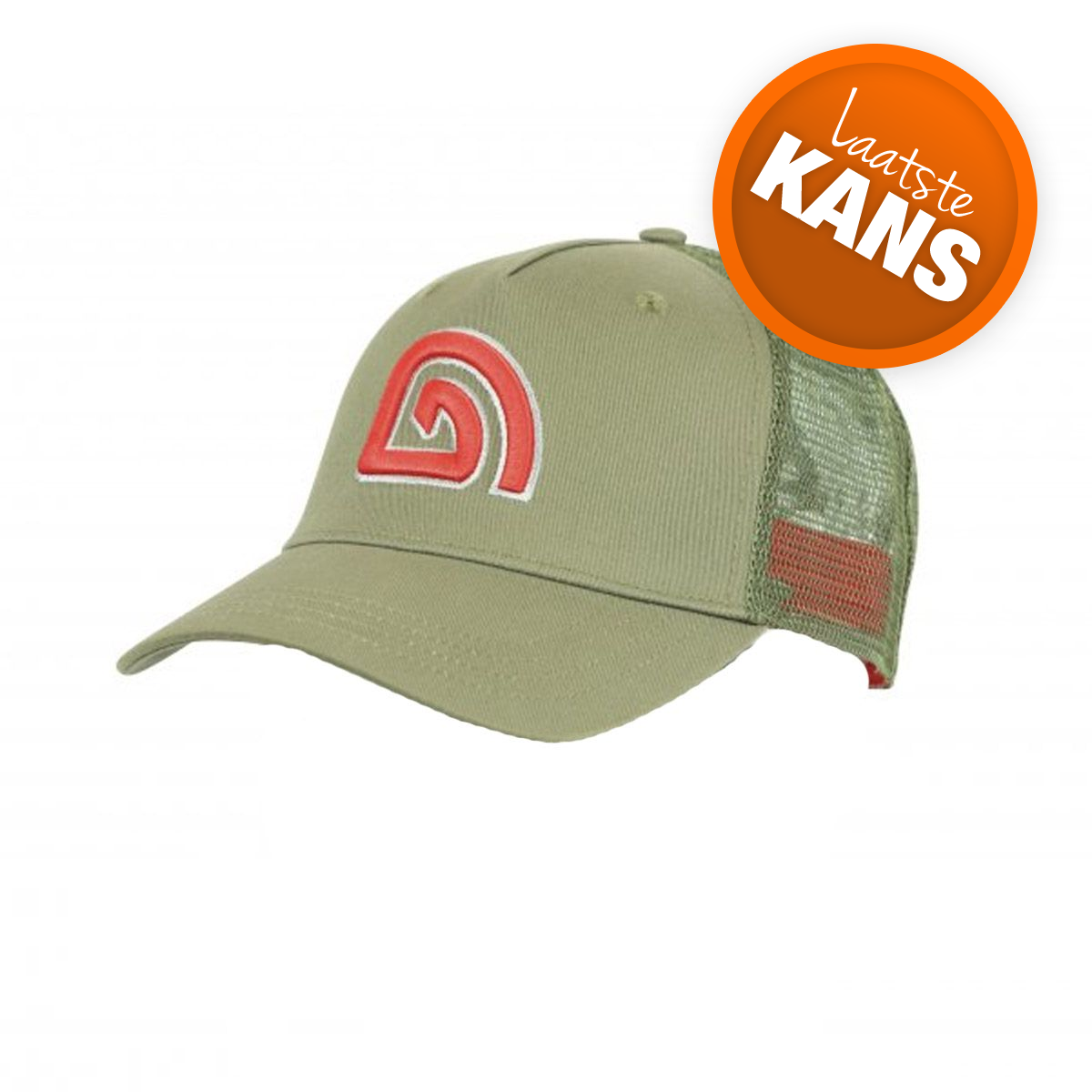 Trakker Trukker Cap