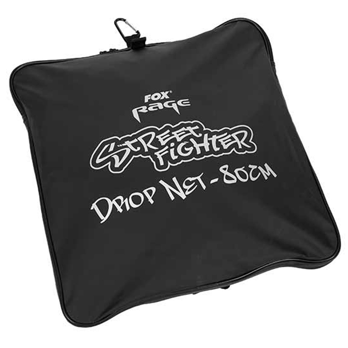 Fox Rage Street Fighter Drop Net 80 CM
