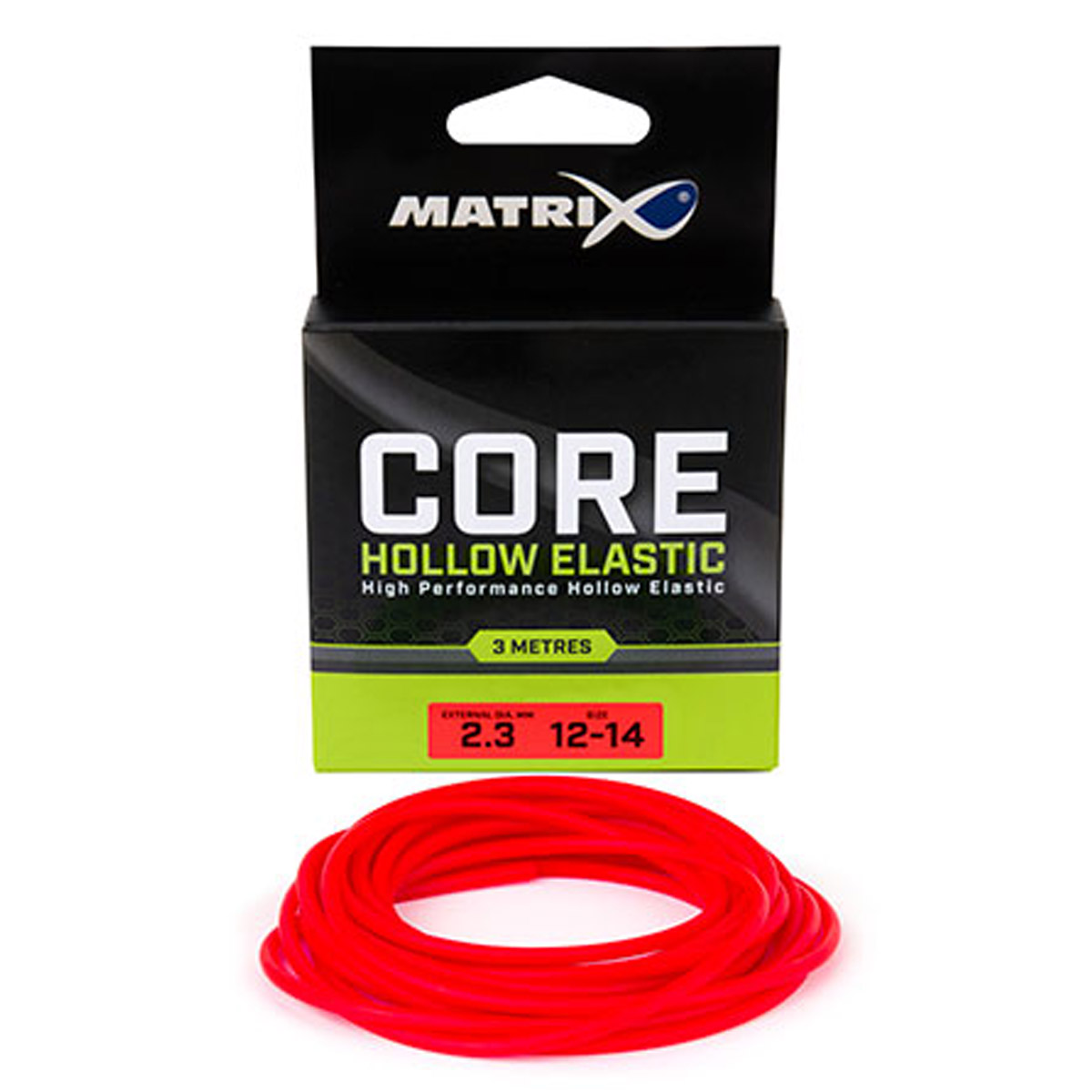 Fox Matrix Core Elastic 3M