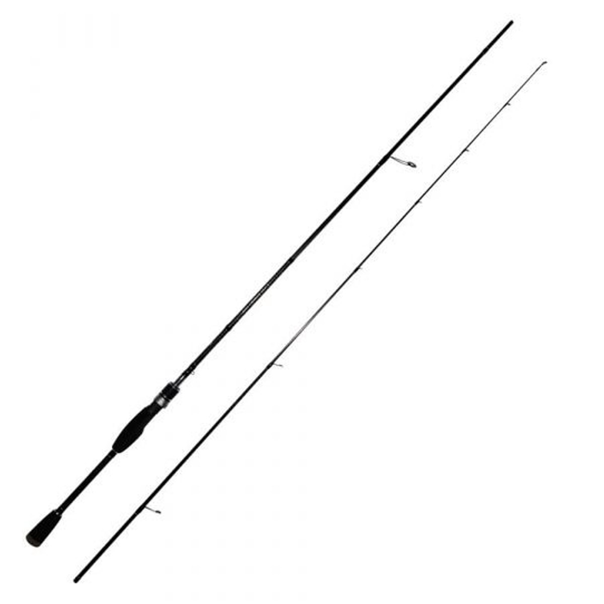 HTO Nebula Light Gamer 2,18 Meter 1-7 gram HTO Nebula Light Gamer 2,18 Meter 1-7 gram