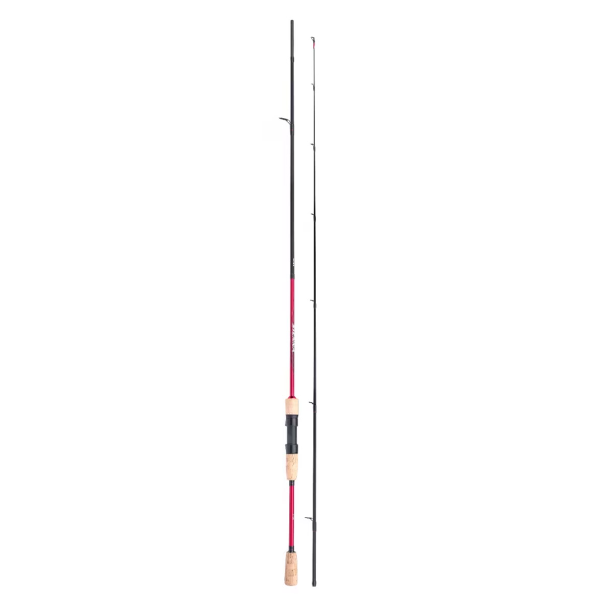Shimano Sienna Spinning Cork 2,41M 20-50 Gram