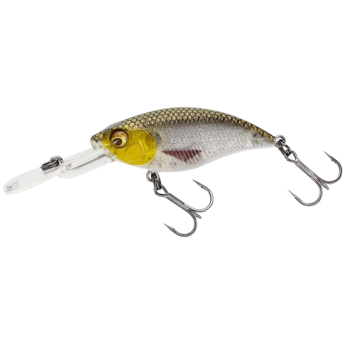 Westin BuzzBite Crankbait 4 CM Limited